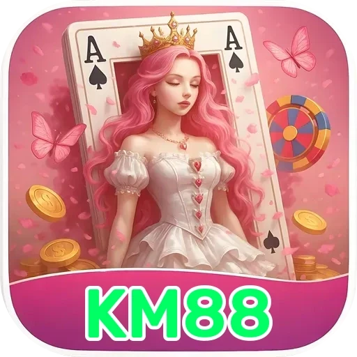 KM88: Atraia-se com os Melhores Jogos e Recursos Interativos