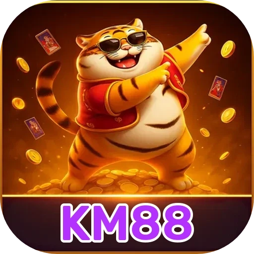 KM88: Muitas Emoções com os Caça-Níqueis que Você Vai Amar