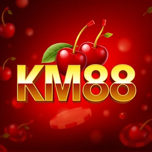 KM88 logo
