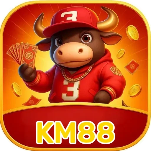 KM88: Os Segredos da Seção VIP que Você Precisa Conhecer